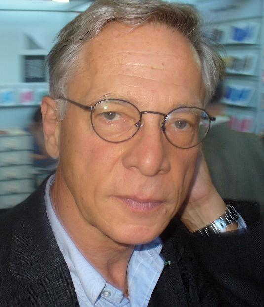Verleger Peter Engelmann